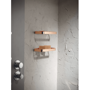 Panier porte-savon