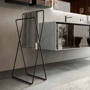 Meuble sous plan
