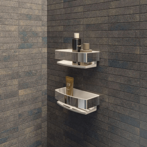 Panier de douche