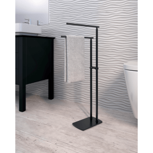Porte-serviettes