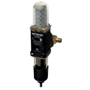 Antitartre magnétique avec filtre de protection à rétrolavage