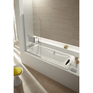 Baignoire encastrée