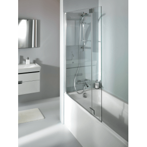 Pare-bain 2 volets