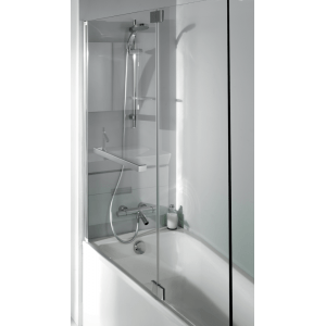 Pare-bain 2 volets