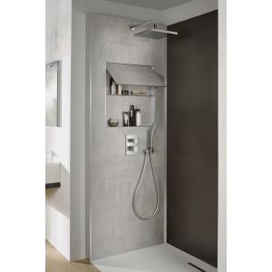 Ensemble complet d'installation de douche