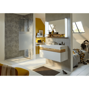 Meuble Premium sous plan-vasque