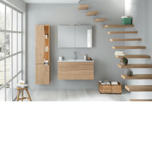 Meuble 2 tiroirs
