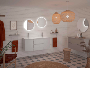 Meuble mix