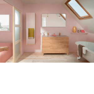 Meuble 3 tiroirs