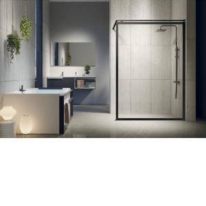 Paroi de douche Walk-in