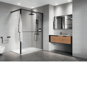 Paroi de douche Walk-in