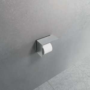 Porte-rouleau simple