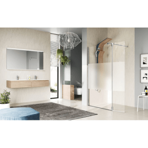 Paroi de douche Walk-in