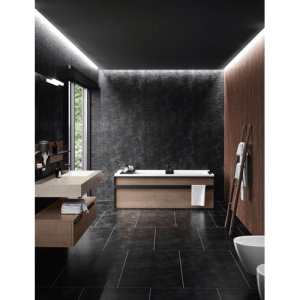 Baignoire rectangulaire