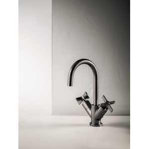 Mélangeur lavabo