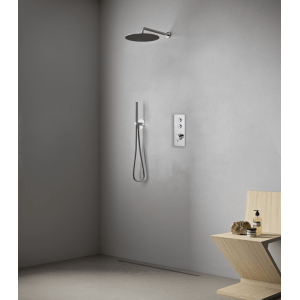 pack de douche complet
