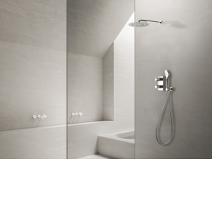 pack de douche complet