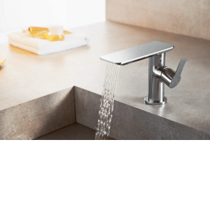 Mitigeur lavabo