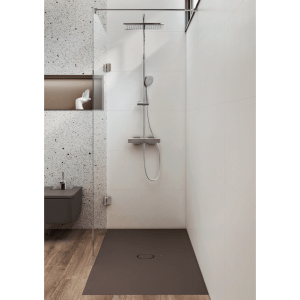 Receveur de douche extra-plat