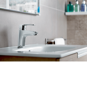 Mitigeur lavabo