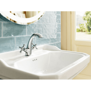 Mélangeur lavabo