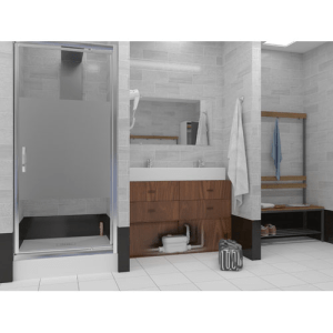 Pompe de relevage pour douches et cabines de douche