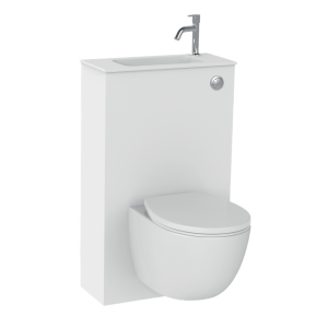 Pack WC Trio