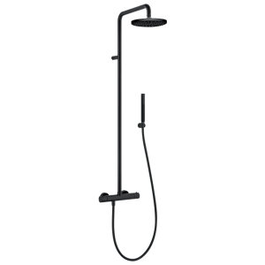 Colonne de douche thermostatique
