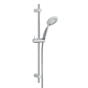 Barre de douche et douchette