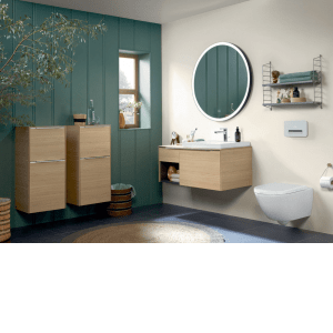 Meuble sous plan