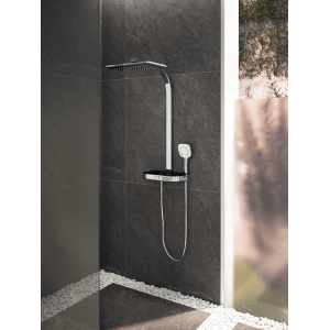Colonne de douche Aquacontrol Charm S 360 3F