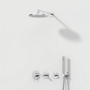 Ensemble de bain/douche