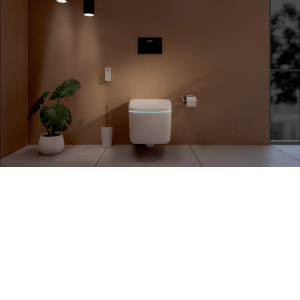 WC lavant Prime