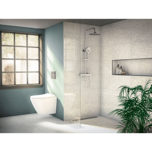 Colonne de douche AquaHeat Joy 220