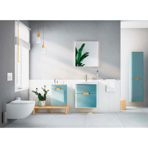 Armoire mi-haute