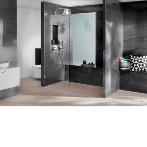 Receveur de douche à carreler