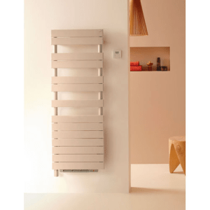 Radiateur sèche-serviettes électrique