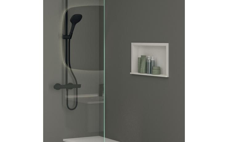 Rangement douche