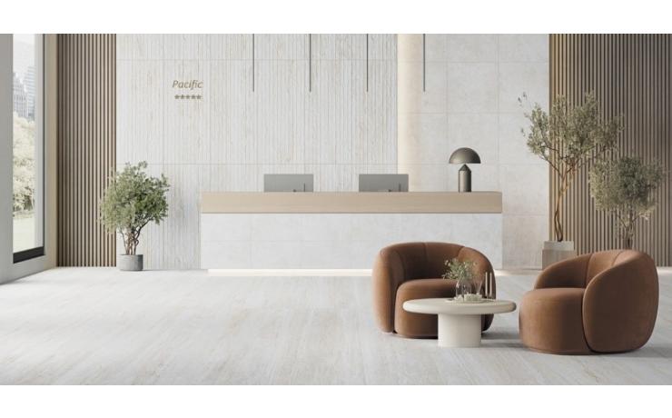 Carrelage Travertino