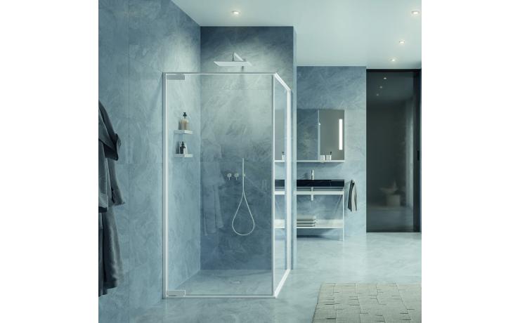 Paroi de douche indissima