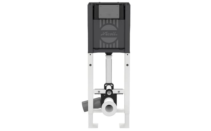 VIRTUO Mix Bâti-support