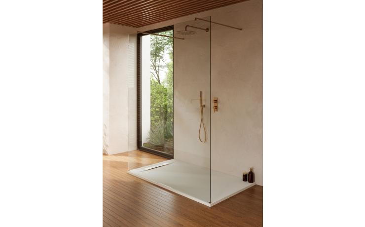 MC Bath Receveur de douche Orion