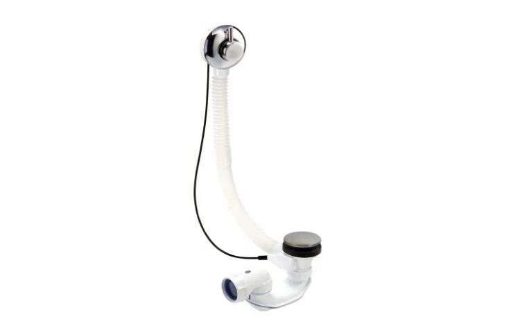 Vidage de baignoire easybain®