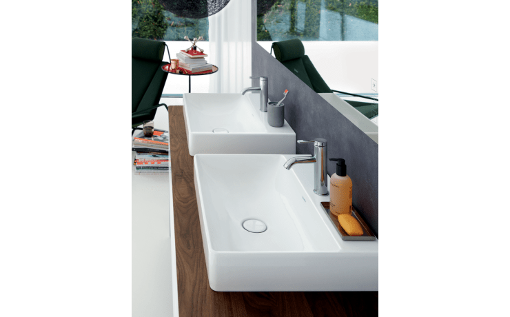 Baignoire îlot