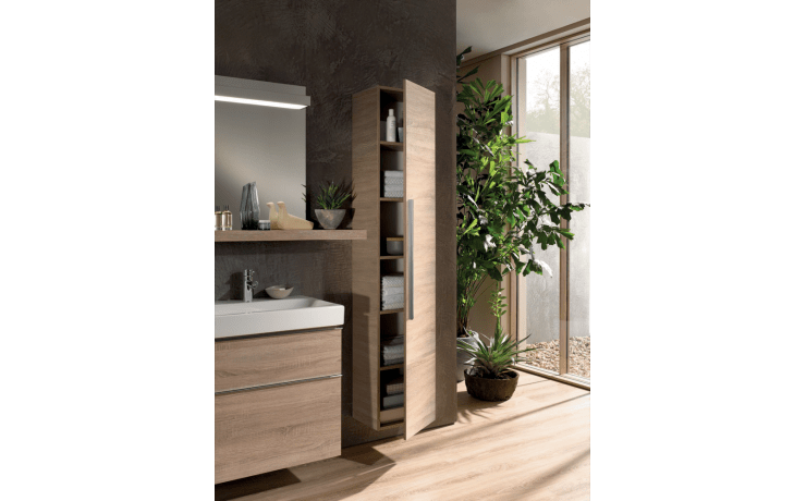 Meuble bas pour lave-mains