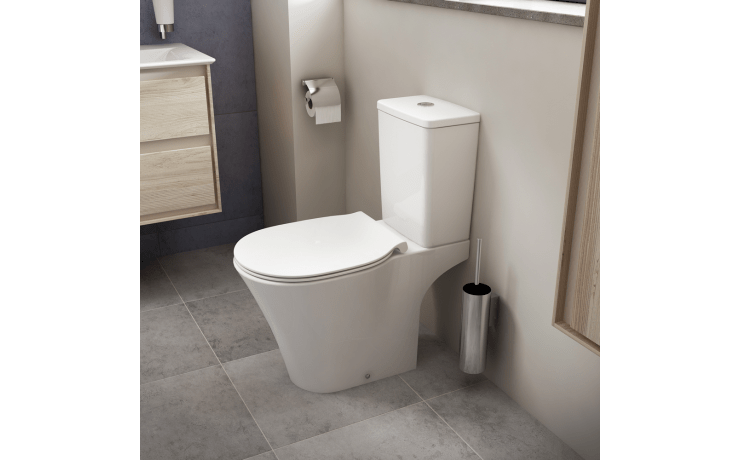 Pack WC sur pied Aquablade