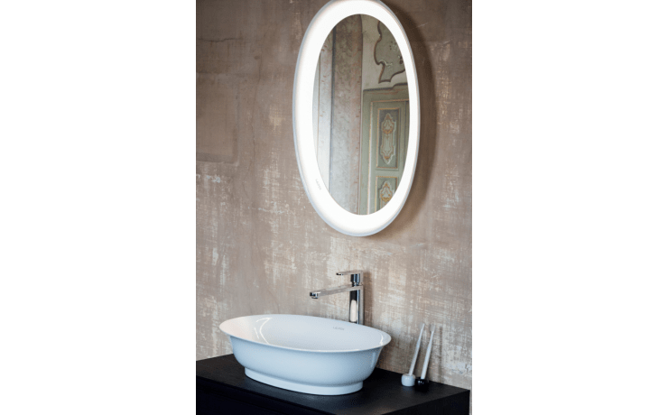 WC sur pied Rimless