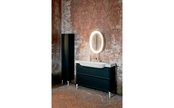 WC sur pied Rimless