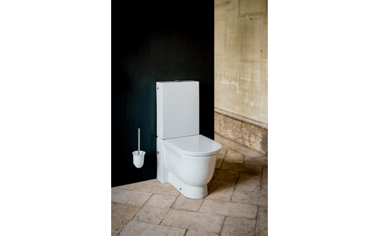 WC sur pied Rimless