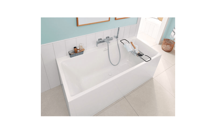 Baignoire rectangulaire